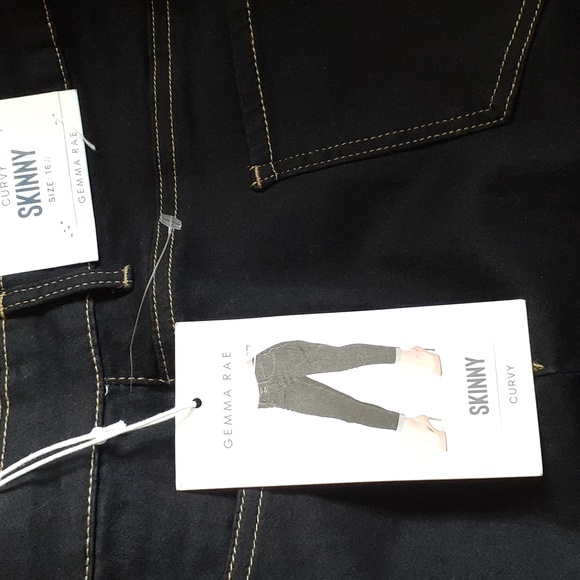 Gemma Rae Pants - Picture 4 of 5